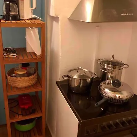 Romantic Old Down Studio Holiday home