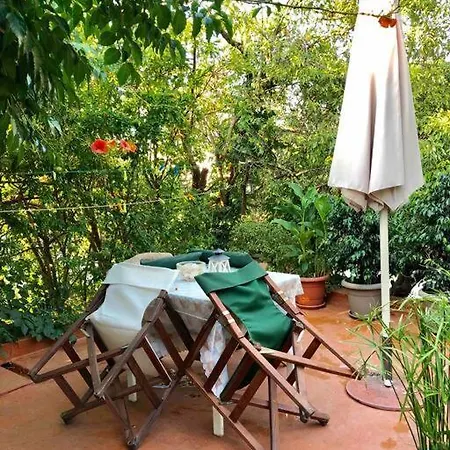 Holiday home Romantic Old Down Studio Rhodes City